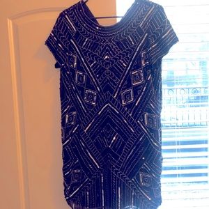 NWT PARKER DRESS